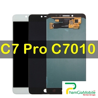 Thay Màn Hình Samsung Galaxy C7 Pro Nguyên Bộ Lấy Liền